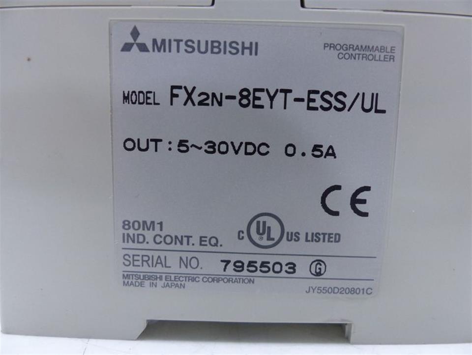mitsubishi-fx2n-8eyt-essul-programmable-controller-top-zustand-51962-4.jpg