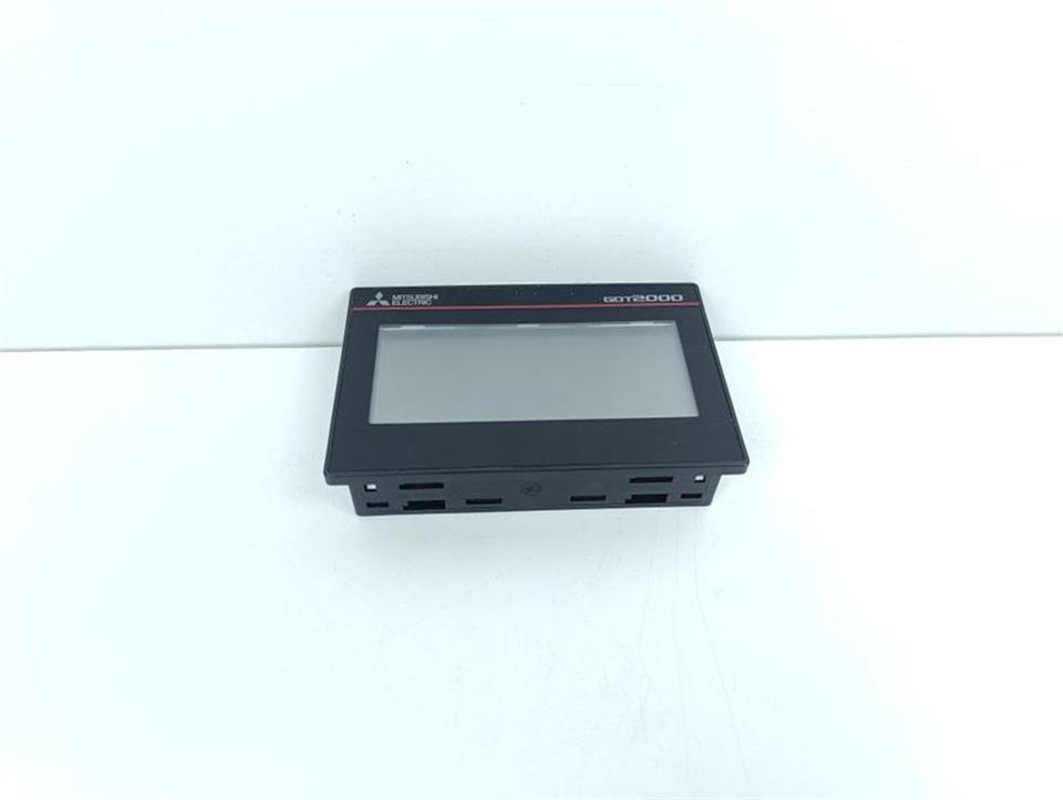 Mitsubishi GT2103-PMBDS Graphic Operation Terminal TESTED