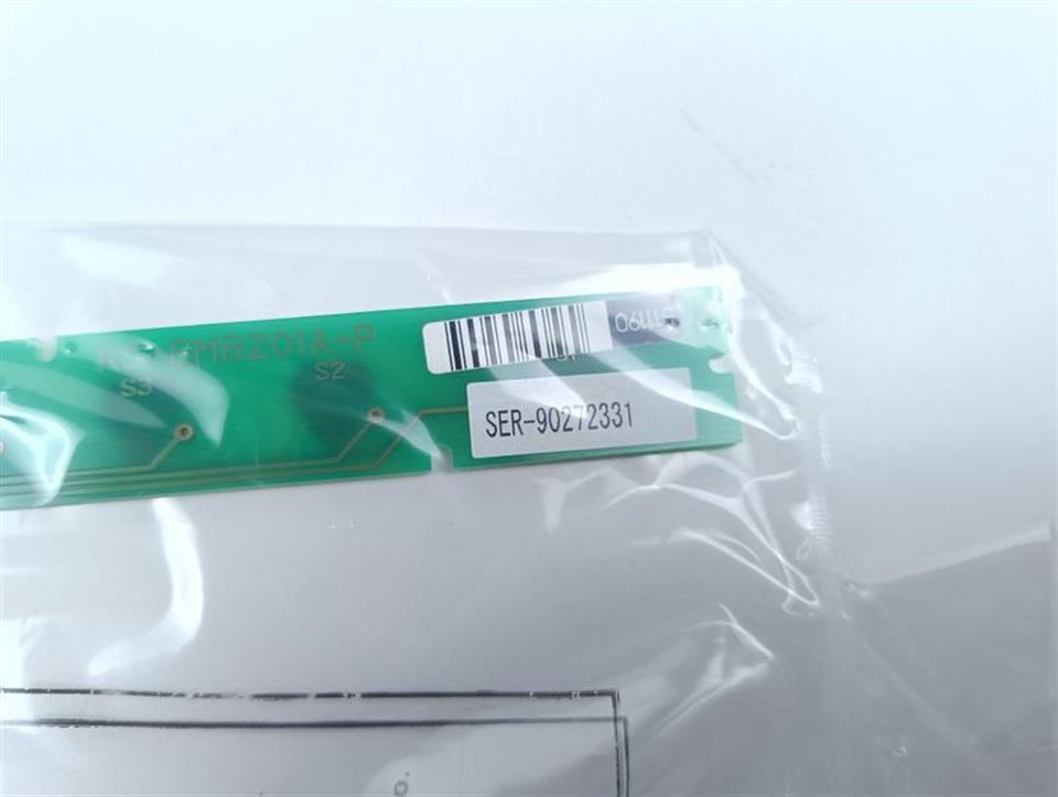 MITSUBISHI KS-6MB201A-P D67004 UNUSED & OVP