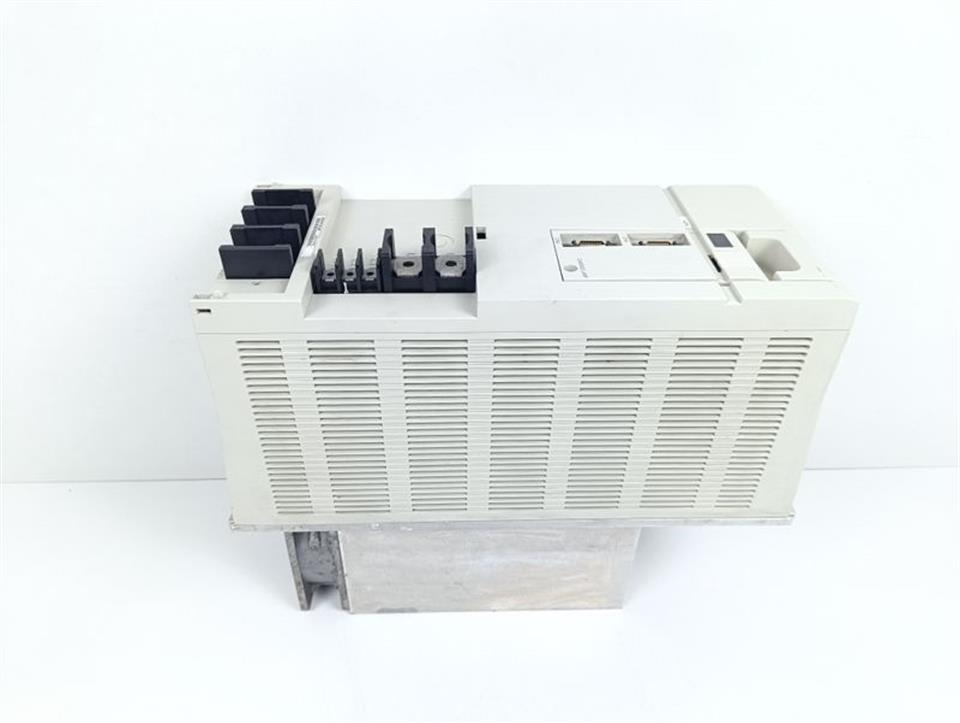 Mitsubishi MDS-B-CVE-260 POWER SUPPLY UNIT TOP ZUSTAND