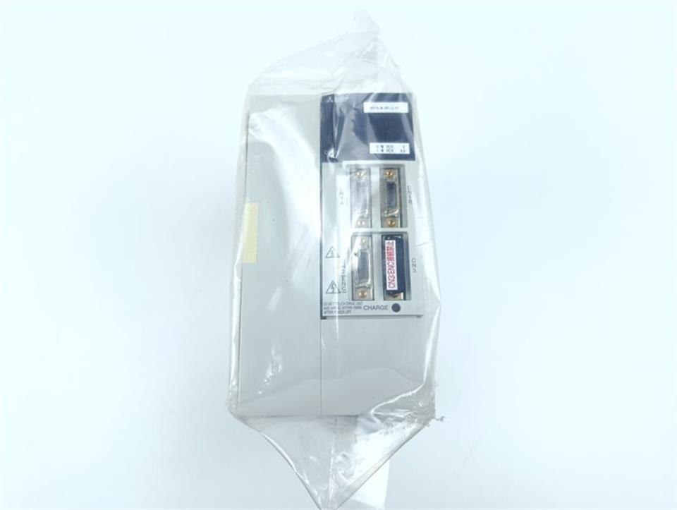 Mitsubishi MDS-B-SPJ2-37 SPINDLE DRIVE UNIT UNUSED & OVP