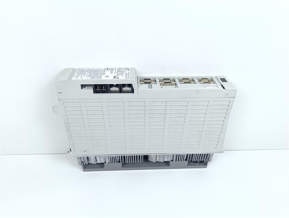 Mitsubishi MDS-C1-SP-37-N Spindle Drive Unit MDSC1SP37N NEUWERTIG