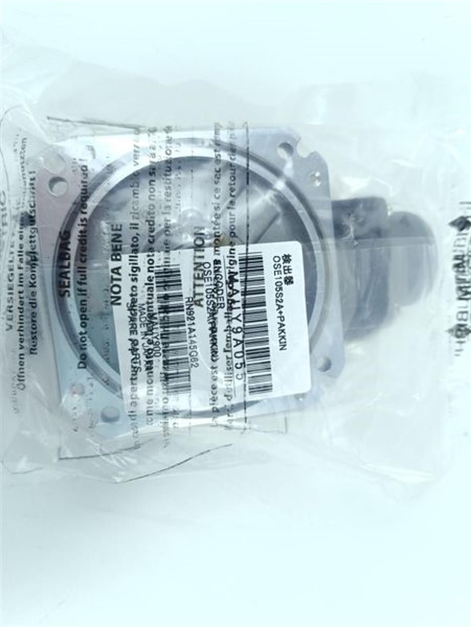 Mitsubishi Rotary Encoder OSE105S2A UNUSED + OVP