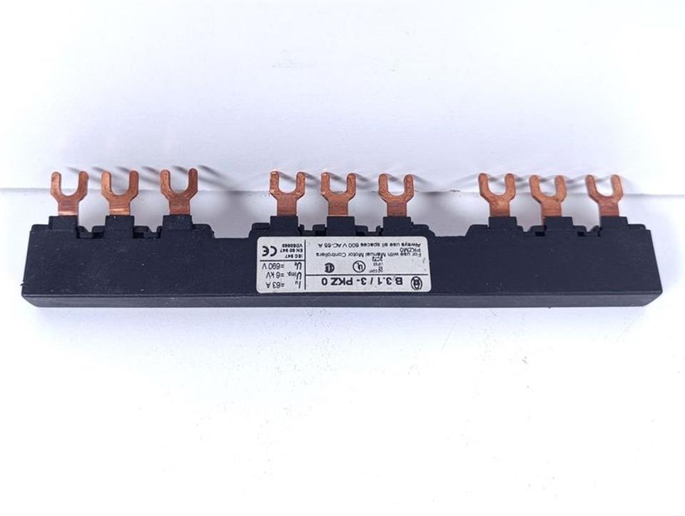 Moeller B 3.1 / 3 - PKZ 0 TOP ZUSTAND