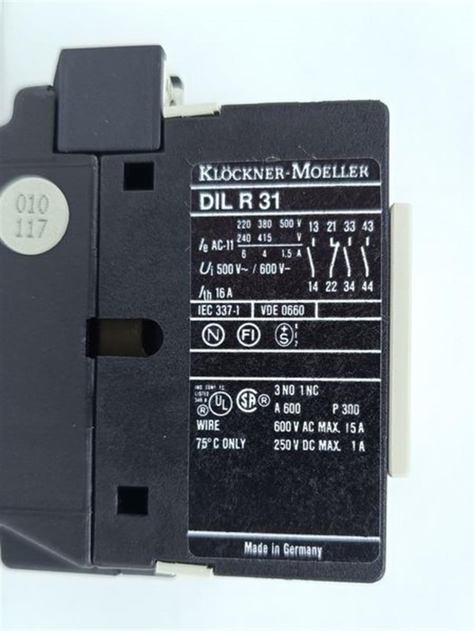 moeller-dil-r-31-hilfsschuetze-contactor-relay-dilr31-unused-und-ovp-80723-5.jpg