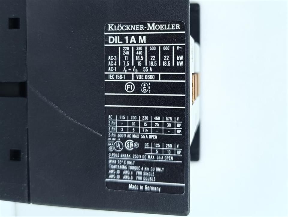moeller-dil1am-leistungsschuetz-dil-1am-230v-50hz-60hz-unused-und-ovp-80736-6.jpg