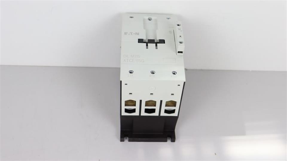 Moeller DILM115 (RAC240) XTCE115G00B Leistungsschütz UNUSED & OVP