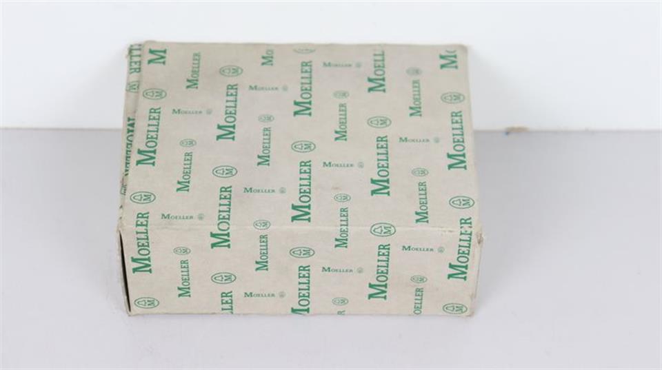 Moeller DILM40 RDC24 Leistungsschütz UNUSED & OVP
