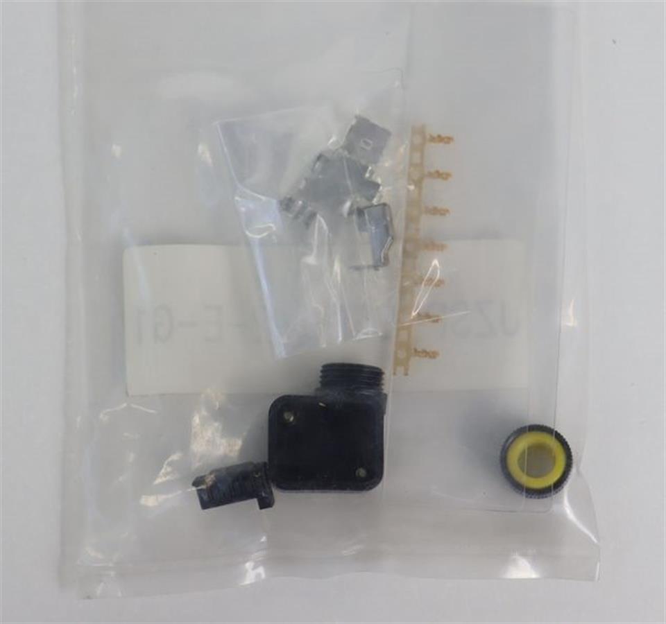 Molex Connector Kit Steckverbindung JZSP-CSP9-2-E-G1 UNUSED & OVP