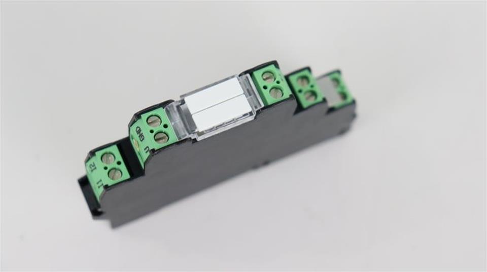 Murr Elektronik 44336 MIRO Temperaturumformer PT100 - 2/3-L-Technik UNUSED