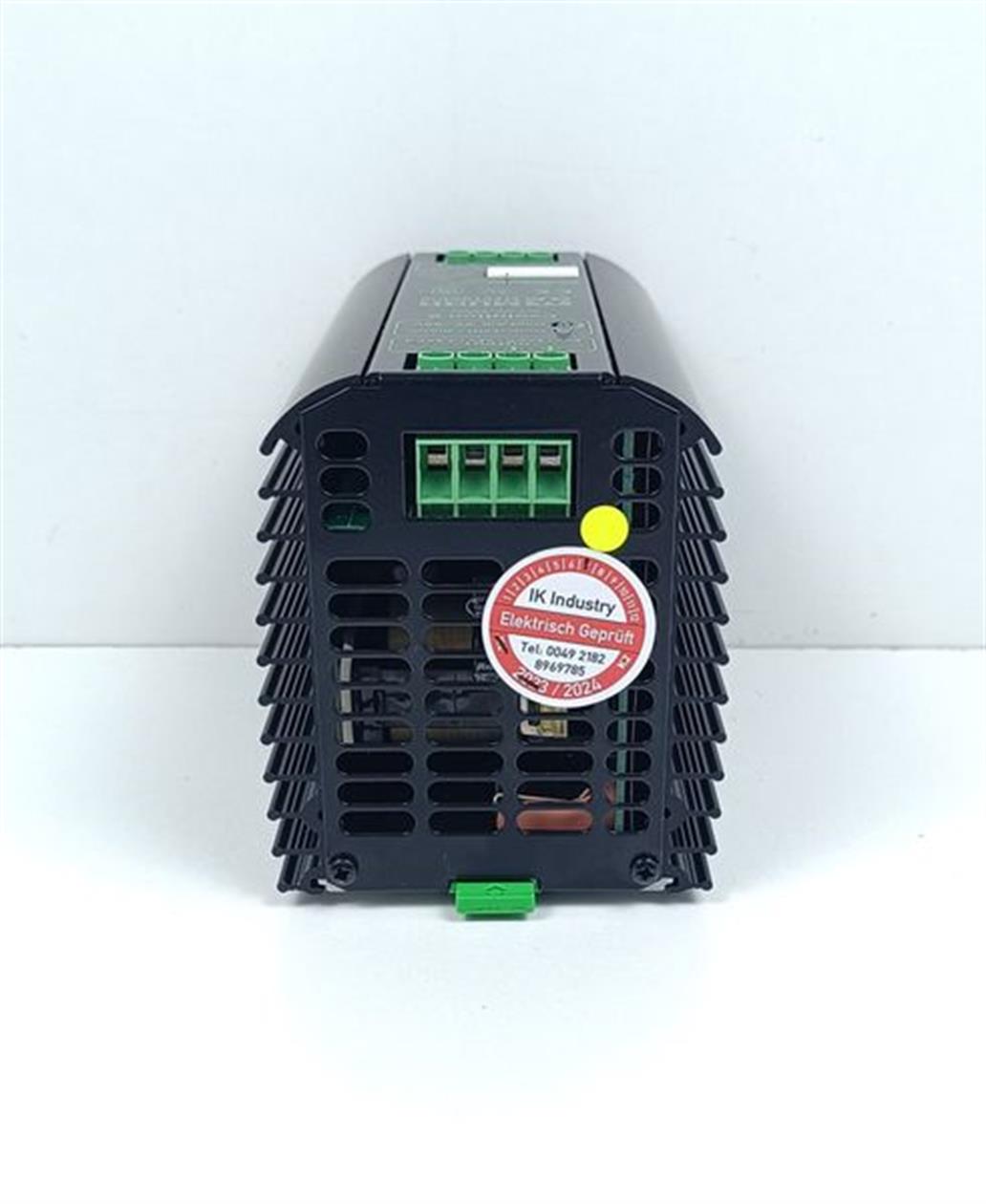 MURR Elektronik 85000 Evolution 5 Power Supply 3-Phase TESTED & TOP ZUSTAND