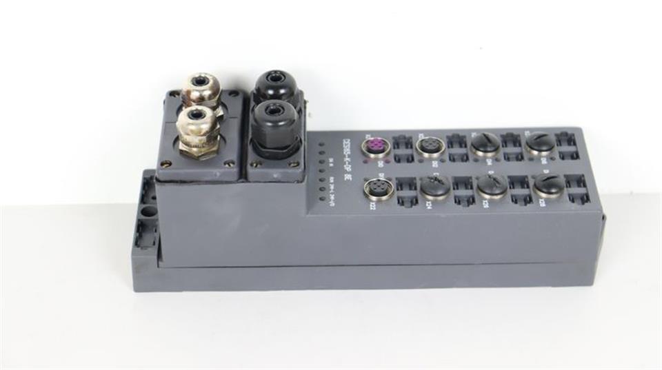 Murr Elektronik DESI65-K-DP 8E TESTED TOP ZUSTAND