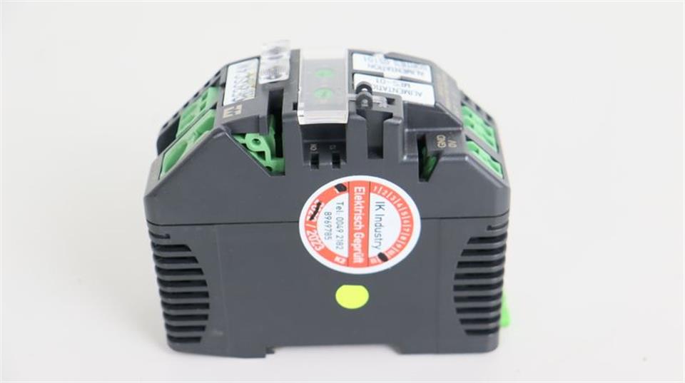 MURR Elektronik MICO 2.10 9000-41042-0401000 TOP ZUSTAND TESTED