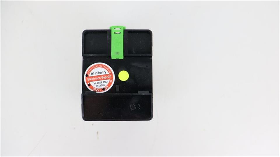 MURR Elektronik MICO 4.10 9000-41034-0401000 TOP ZUSTAND TESTED