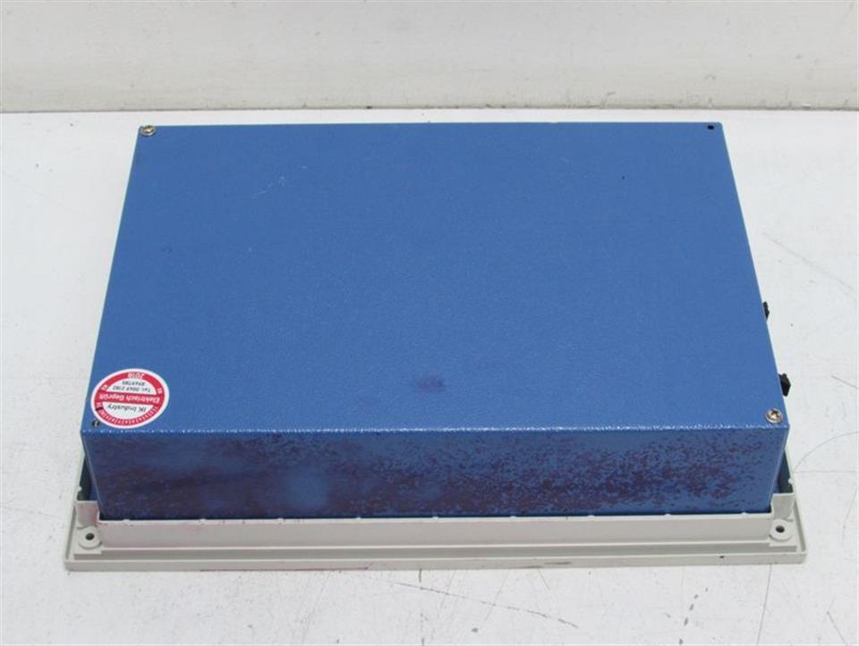 Name Jac CONTROLLER GROSSE Tested