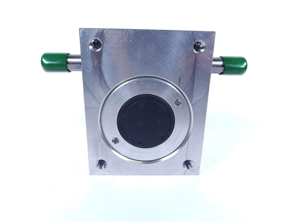 NEFF M3-R-6:1-T-30x6-59-145-FF20-EFM-N-0-0-0 A-Nr.: 2018-42238 UNUSED