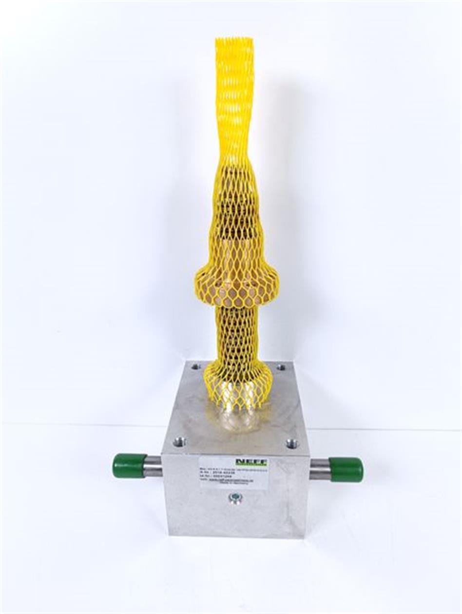 NEFF M3-R-6:1-T-30x6-59-145-FF20-EFM-N-0-0-0 A-Nr.: 2018-42238 UNUSED