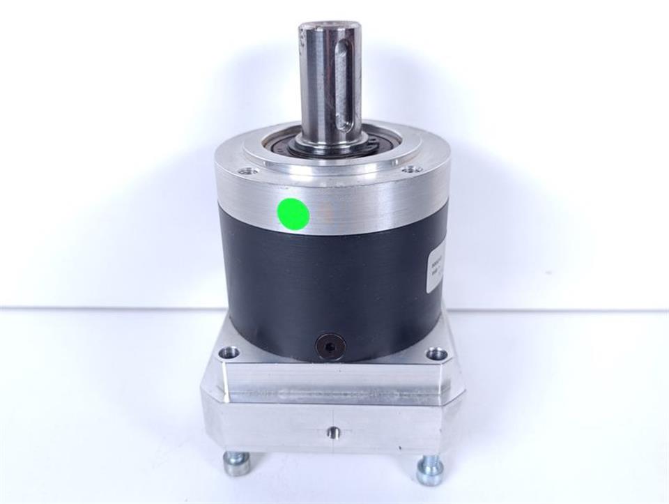 Neugart Planetengetriebe PLE 80 i=5 F-Nr. 2040454-1-084 NEUWERTIG