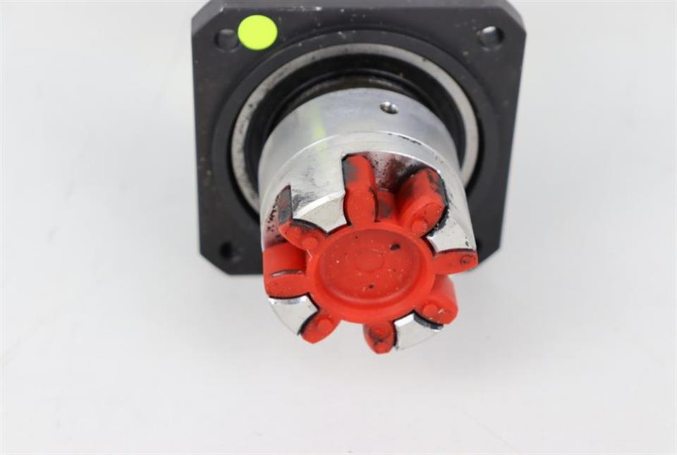 Neugart PLE80/90 I=8 F-Nr. 2095948 GETRIEBE TOP ZUSTAND