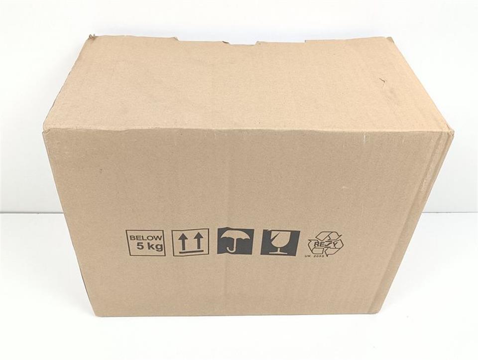 NIDEC Control Techniques Commander SK SKC3400400 4kw 400V UNUSED & OVP