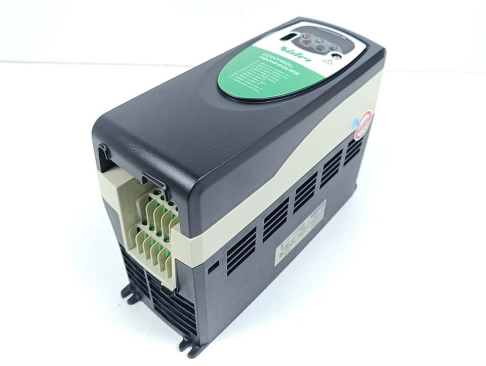 NIDEC Control Techniques Commander SK SKC3400400 4kw 400V UNUSED & OVP