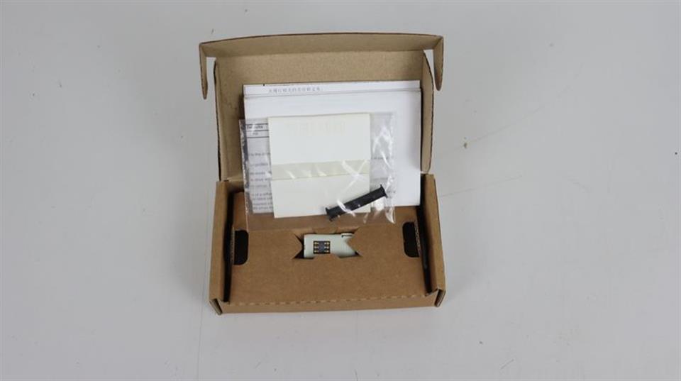 Nidec LogicStick 1738 Model No 82100000012800 Logic Stick UNUSED OVP