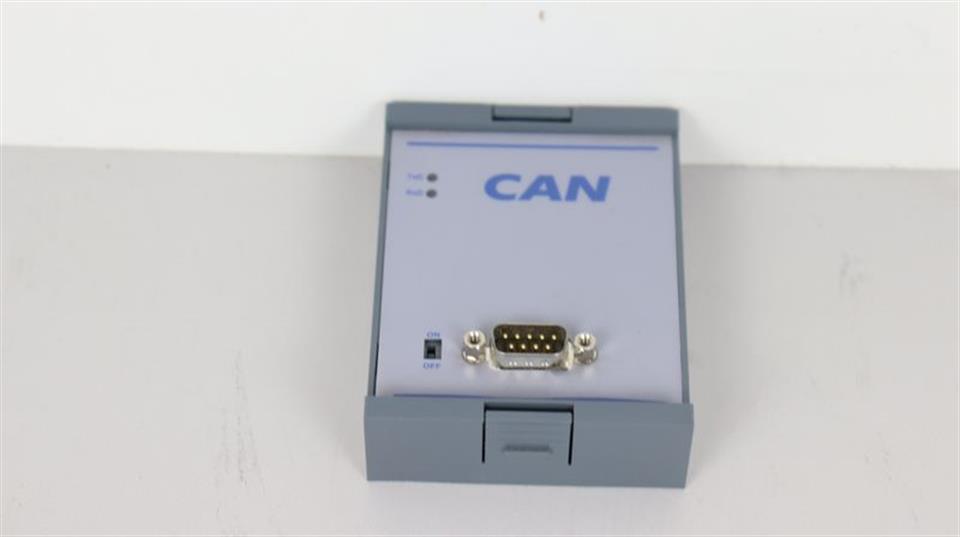 Nord Nordac SK TU1-CAN TOP ZUSTAND