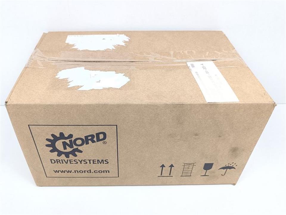 NORD SK 510E-151-323-A 230V 1,5kw 275710150 UNUSED & OVP