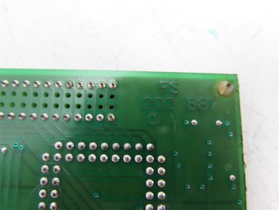 NUM 1060 Graph FC 200 203 483 0206203486 + FS 02 887 0224202888K TOP ZUSTAND