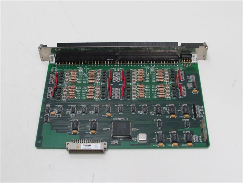 NUM 32E FC 200 204 088 FC200204088 0204204159B Board NEUWERTIG