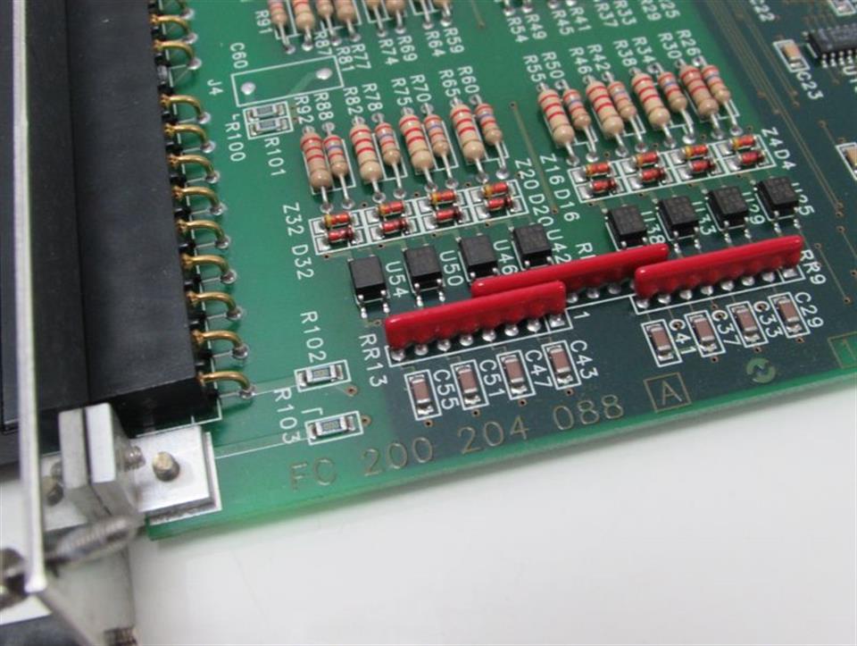 NUM 32E FC 200 204 088 FC200204088 0204204159B Board NEUWERTIG