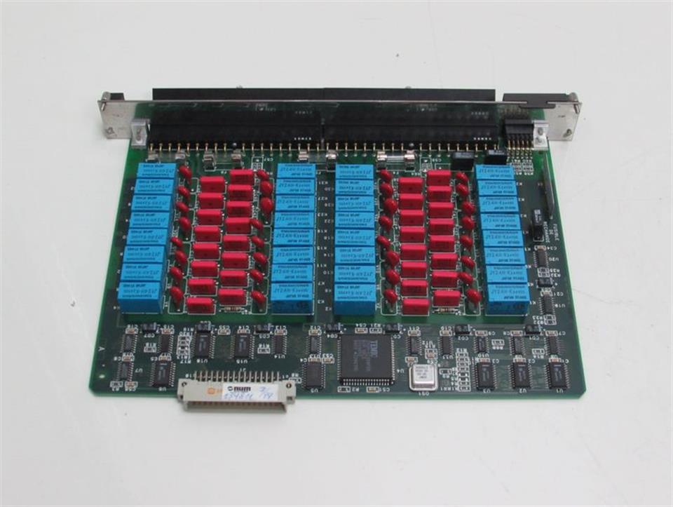 NUM 32S FC 200 204 098 FC200204098 0204204160B NEUWERTIG