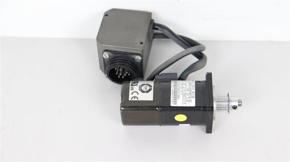 Omron AC Servo Motor SGMAH-A5AAA41D-0Y TOP ZUSTAND