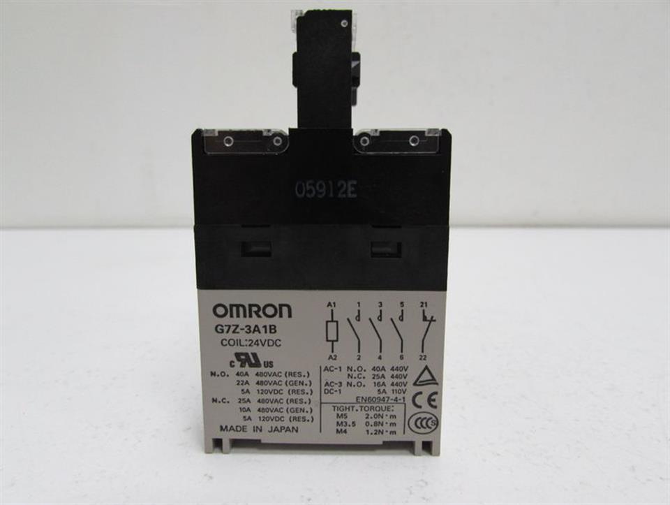 omron-g7z-3a1b-geschlossene-power-relay-g73z-11z-top-zustand-73280-4.jpg