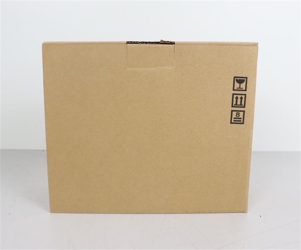 Omron Inverter 3G3MX2-AB004-E Frequenzumrichter Rev. ADAH Vers. 2.0 UNUSED & OVP