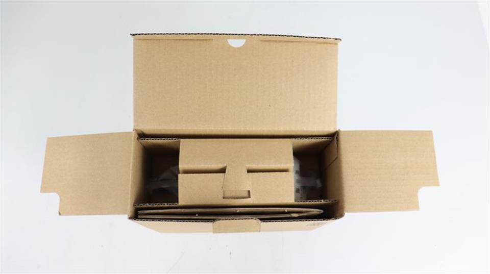 Omron Inverter 3G3MX2-AB004-E Frequenzumrichter Rev. ADAH Vers. 2.0 UNUSED & OVP