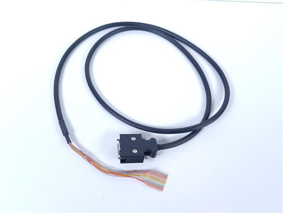 OMRON Junma series control cable JZSP-CHI003-01 1 Meter UNUSED & OVP