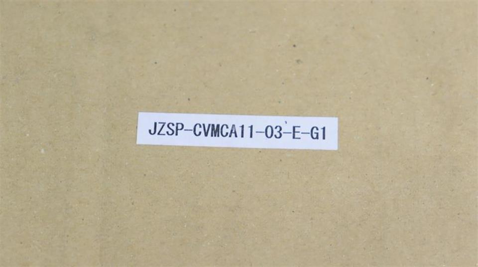 Omron JZSP-CVMCA11-03-E-G1 KABEL UNUSED & OVP