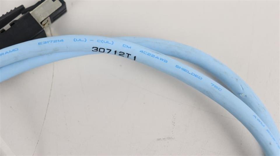 OMRON KURAMO E317214 22AWGX2P KTH-PSB-DMR TOP ZUSTAND