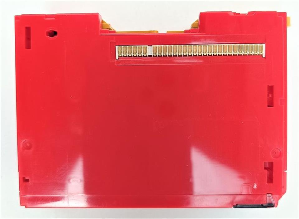 Omron NX-SL3300 Safety CPU Unit NEUWERTIG
