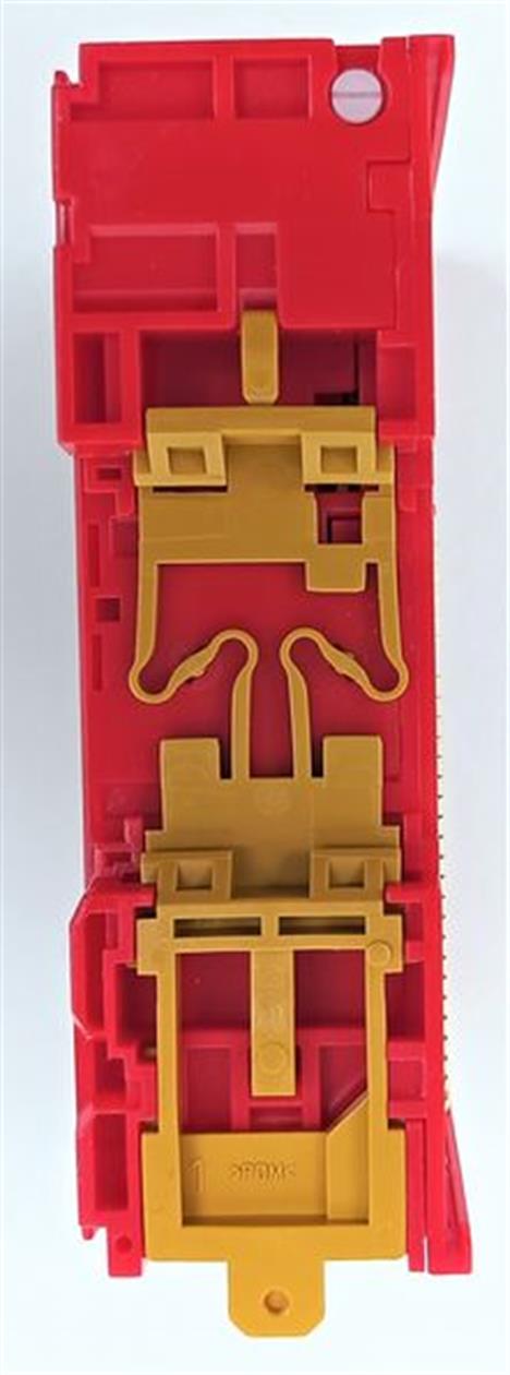 Omron NX-SL3300 Safety CPU Unit NEUWERTIG