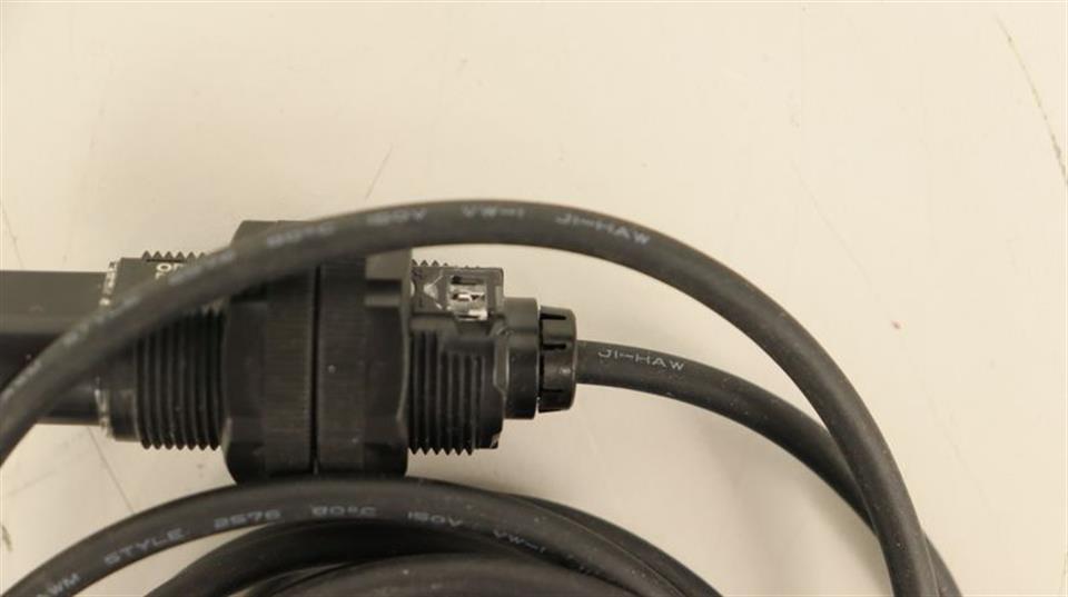 Omron Optischer Sensor E3RA-RP11 Kabel TOP ZUSTAND