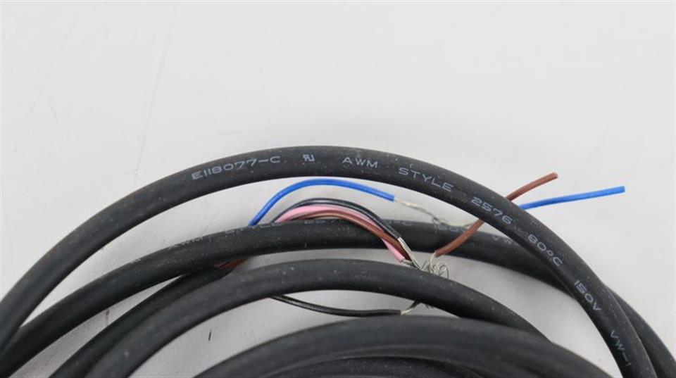 Omron Optischer Sensor E3RA-RP11 Kabel TOP ZUSTAND