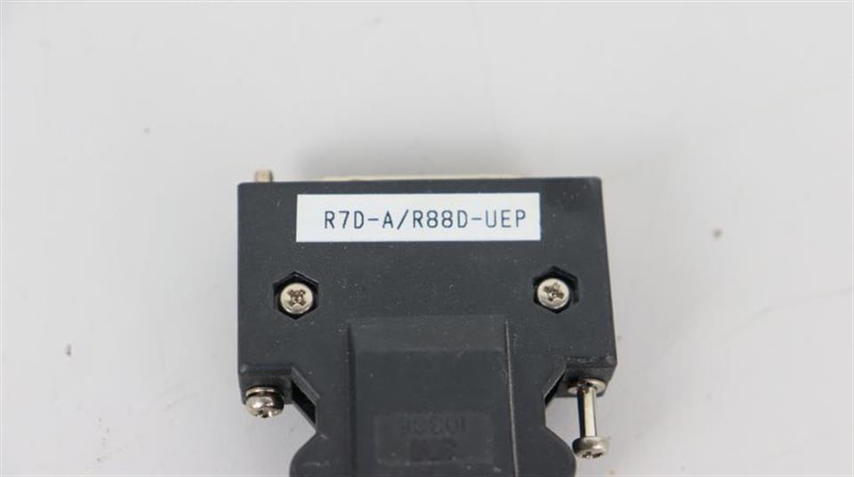 Omron XW2Z-100J-B5 Kabel XW2Z100JB5 1m TOP ZUSTAND