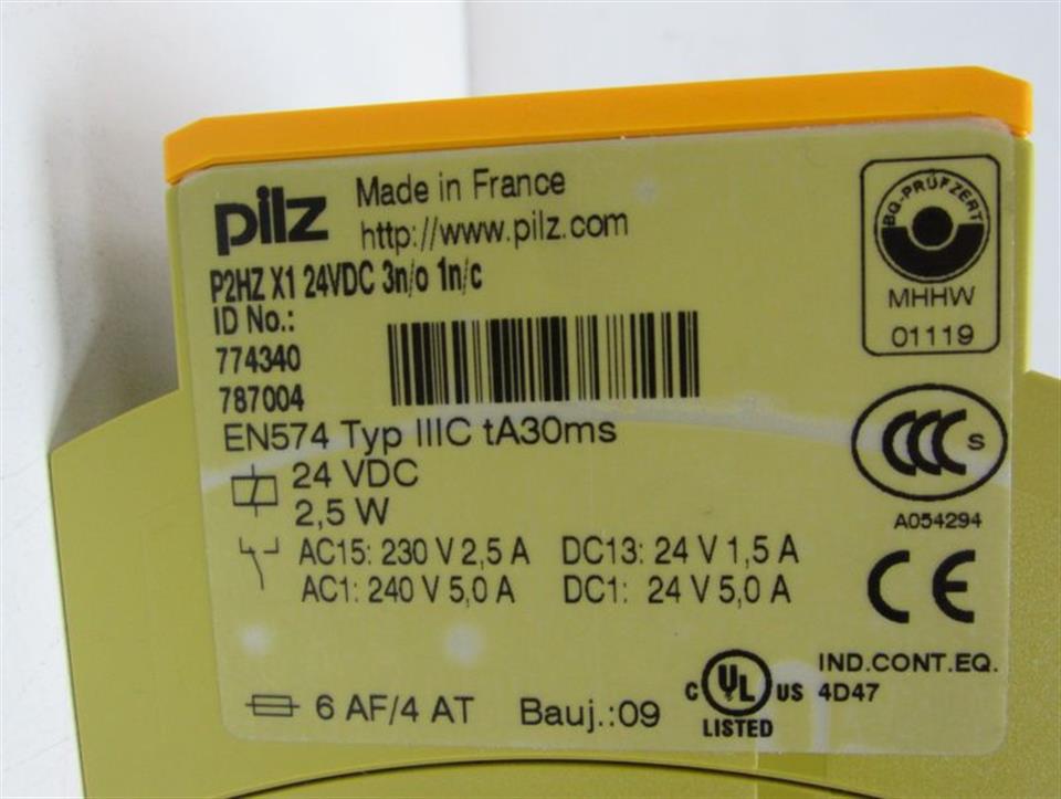 p2hz-x1-24vdc-3no-1nc-id-no774340-en574-typ-iiic-ta30ms-24vdc-25w-neuwertig-64770-4.jpg