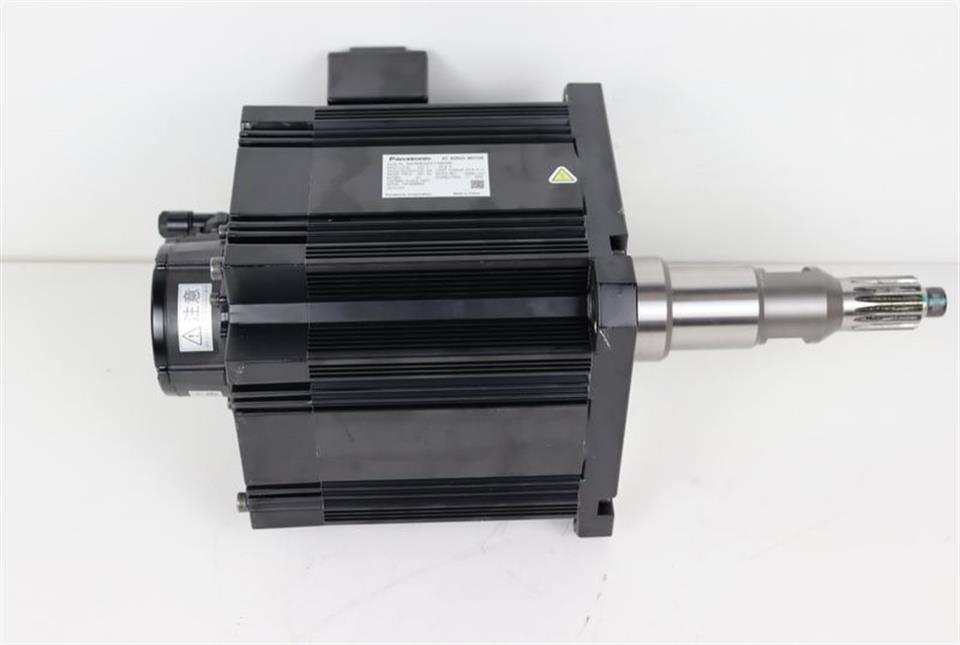 Panasonic MDME502T2M6M Servomotor NEUWERTIG