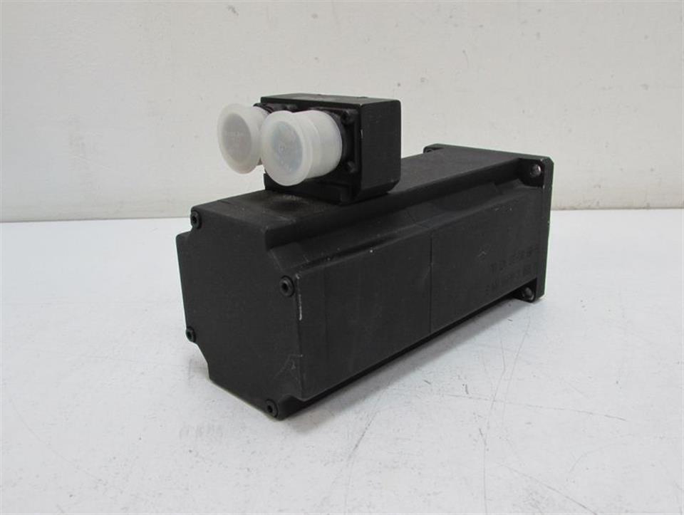Parker SMH8260038142ID65A7 Servomotor NEUWERTIG