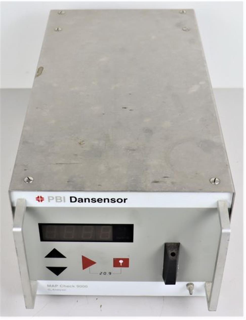 PBI DANSENSOR MAP CHECK 9000-3X NEUWERTIG