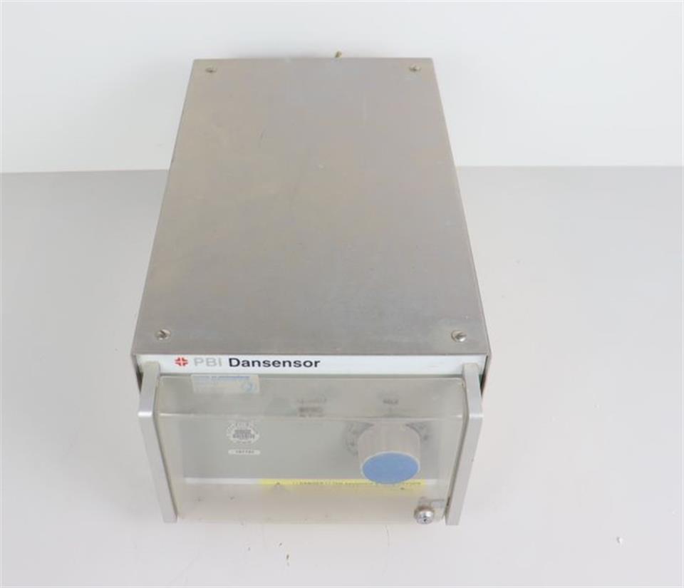 PBI DANSENSOR MAP MIX 9001-2/250B NEUWERTIG