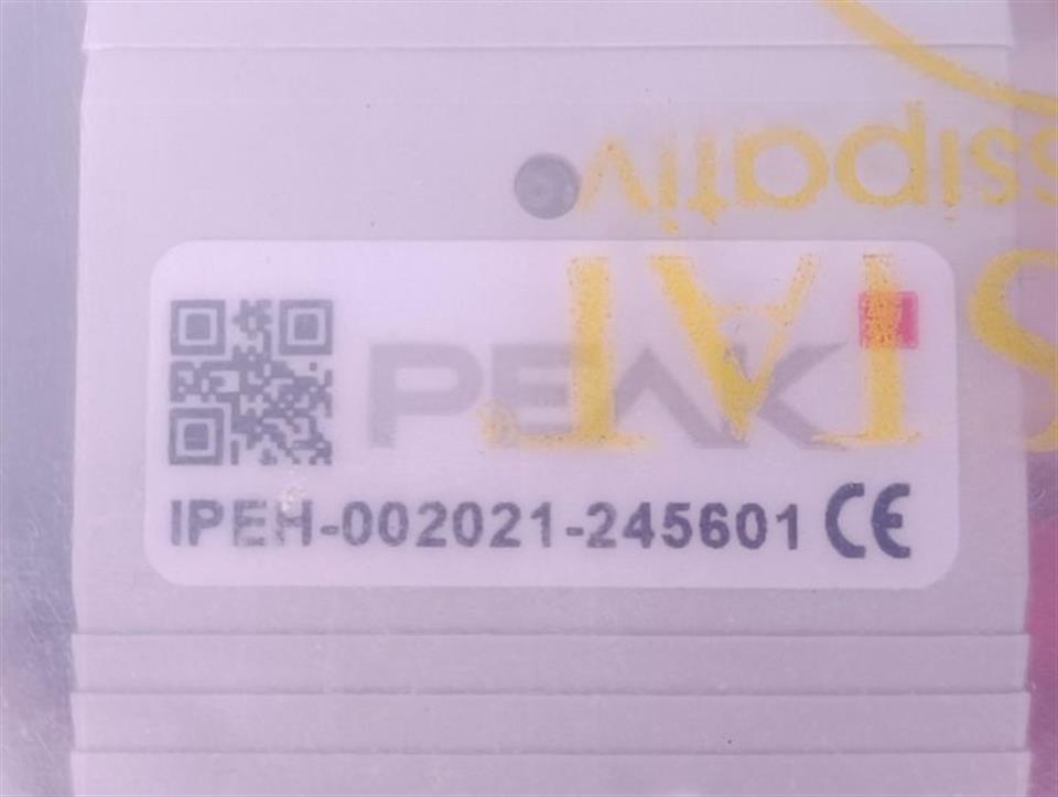 PEAK IPEH-002021-245601 UNUSED & OVP